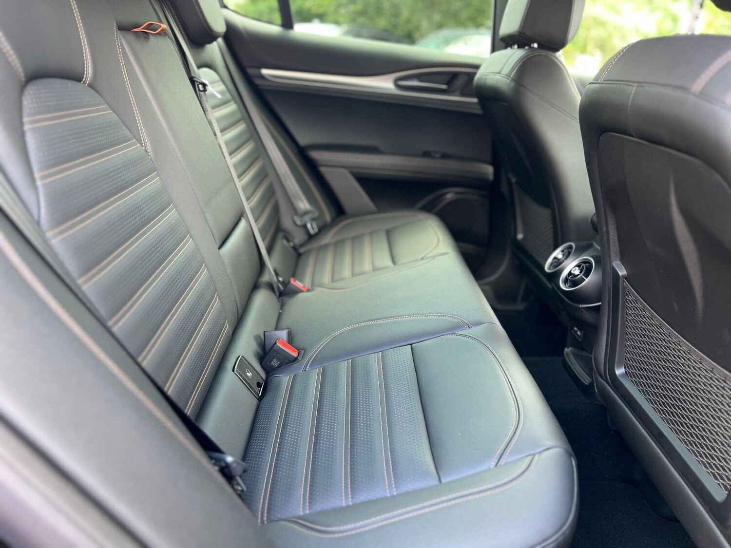 Used Alfa Romeo Stelvio 2025 for sale - 76679263: Photo 21