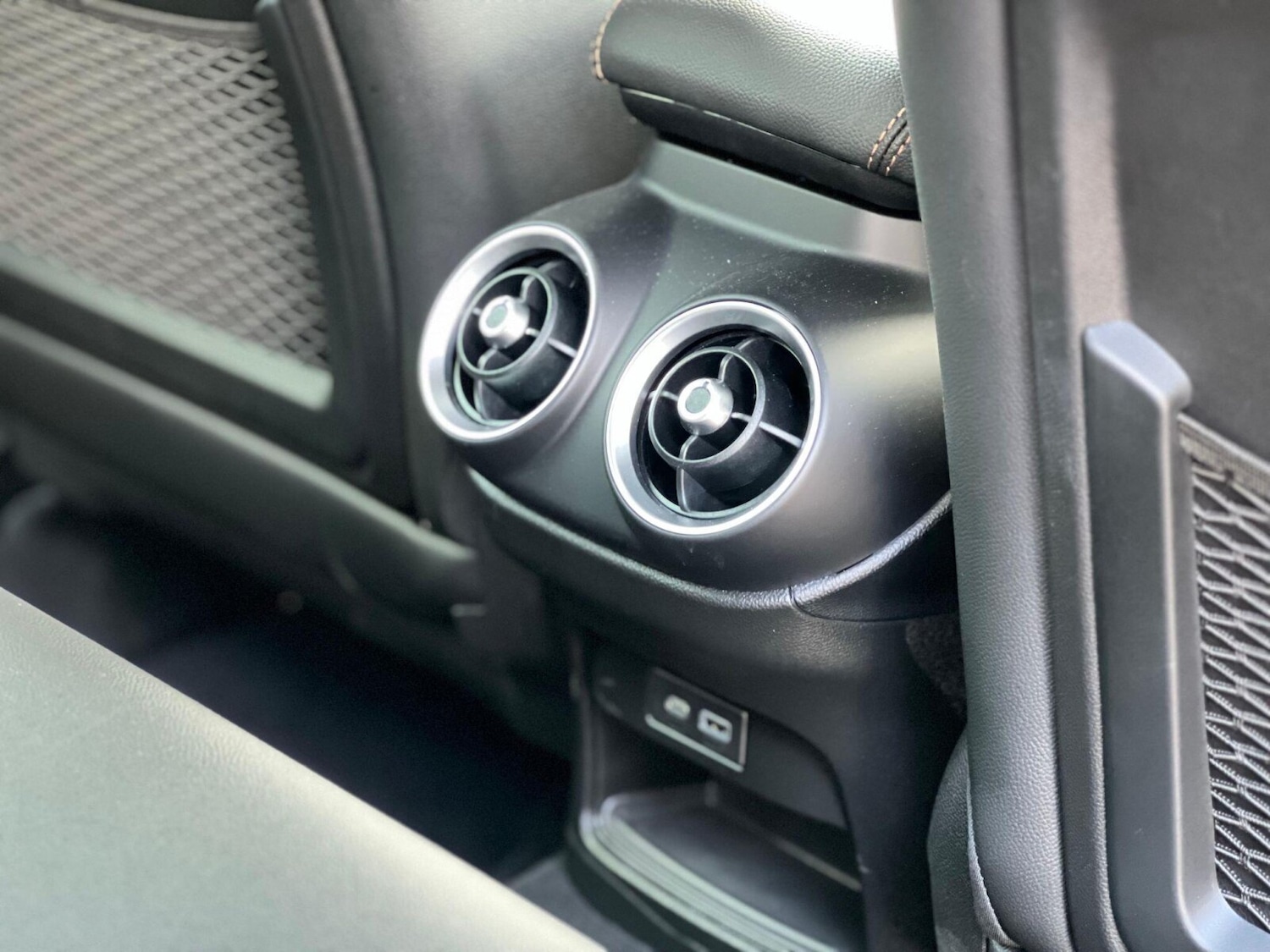 Used Alfa Romeo Stelvio 2025 for sale - 76679263: Photo 23