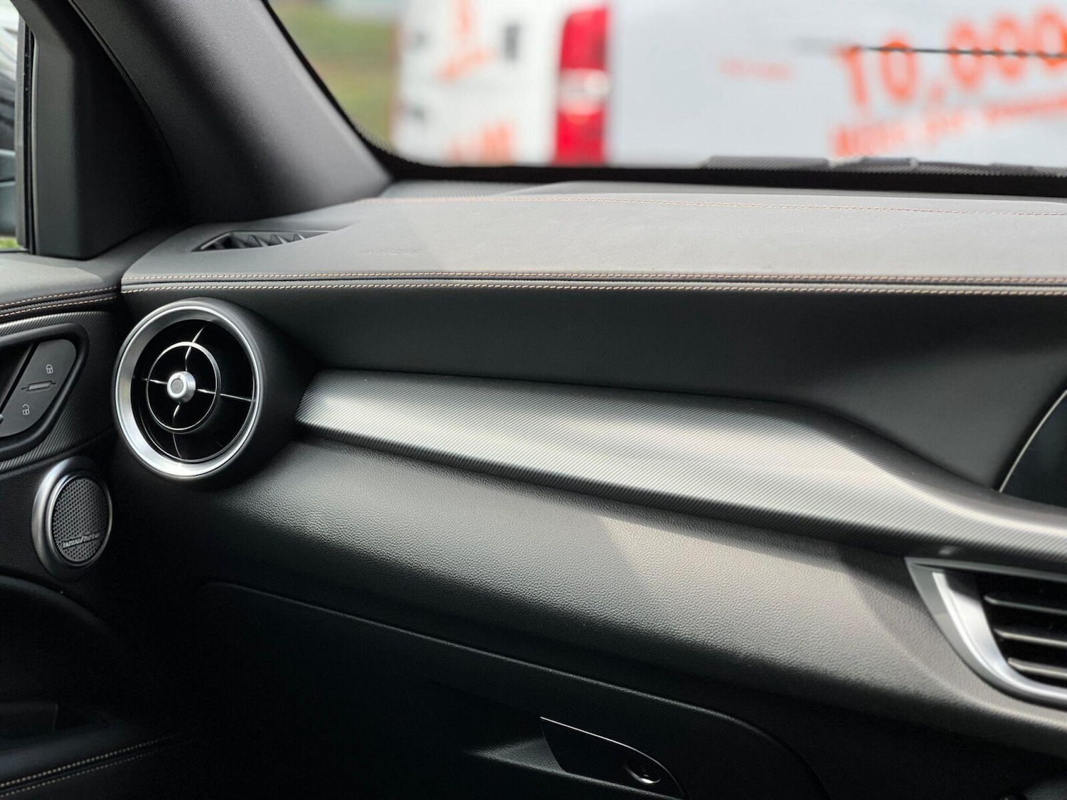 Used Alfa Romeo Stelvio 2025 for sale - 76679263: Photo 24