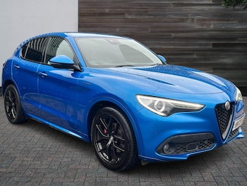 2021 (70) - 2.2 D 210 Veloce 5dr Auto