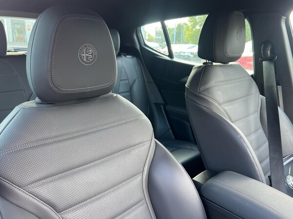 Used Alfa Romeo Tonale 2024 for sale - 76302042: Photo 17