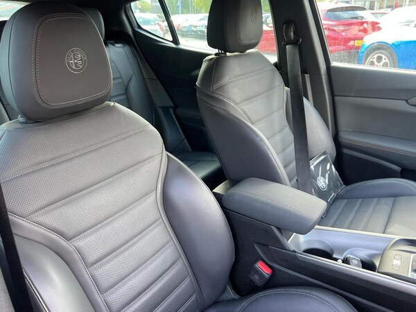 Used Alfa Romeo Tonale 2024 for sale - 76302042: Photo 18