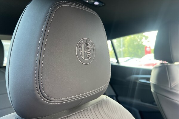 Used Alfa Romeo Tonale 2024 for sale - 76302042: Photo 19