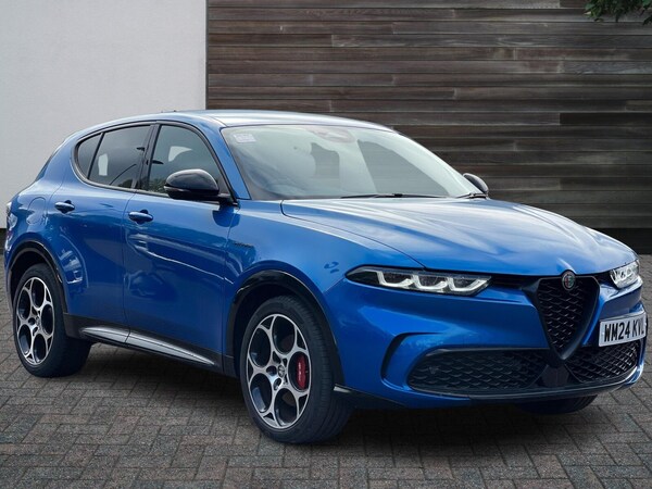 Used Alfa Romeo Tonale 2024 for sale - 76302042: Photo 1