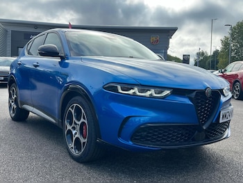 Used Alfa Romeo Tonale 2024 for sale - 76302042: Photo