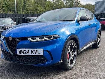 Used Alfa Romeo Tonale 2024 for sale - 76302042: Photo