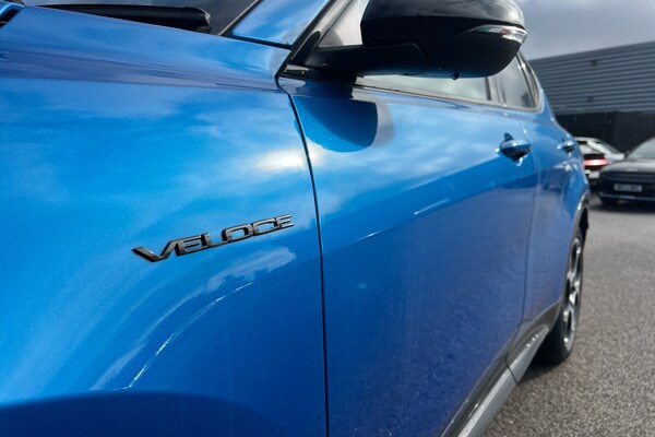 Used Alfa Romeo Tonale 2024 for sale - 76302042: Photo 6