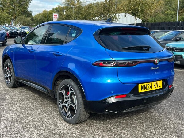 Used Alfa Romeo Tonale 2024 for sale - 76302042: Photo 7