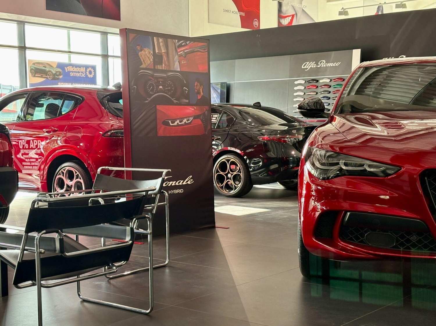 Used Alfa Romeo Giulia 2018 for sale - 77781901: Photo 10