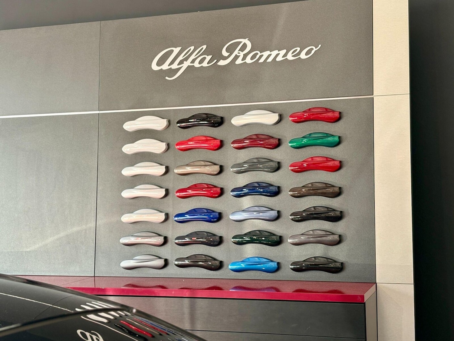 Used Alfa Romeo Giulia 2018 for sale - 77781901: Photo 13