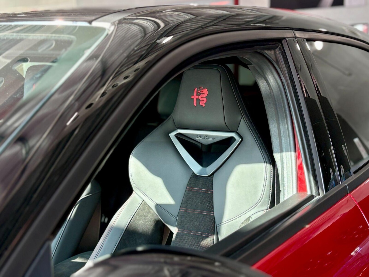 Used Alfa Romeo Giulia 2022 for sale - 76911377: Photo 17