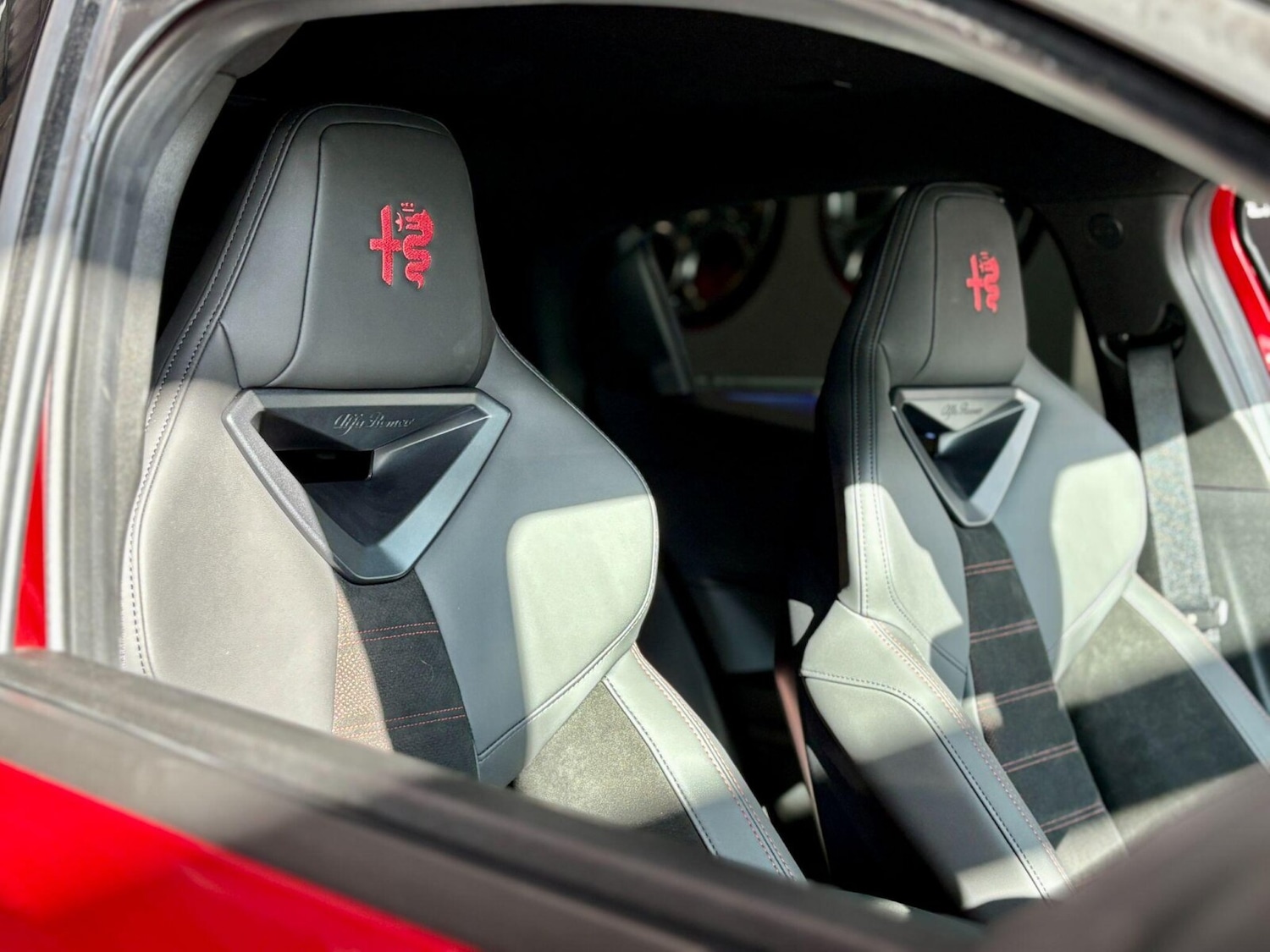 Used Alfa Romeo Giulia 2022 for sale - 76911377: Photo 19