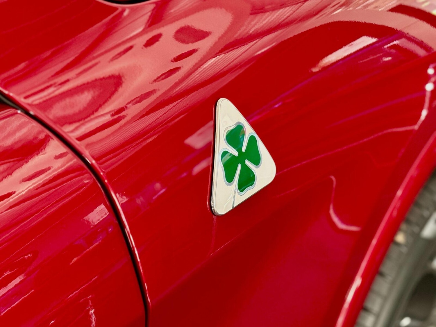 Used Alfa Romeo Giulia 2022 for sale - 76911377: Photo 21