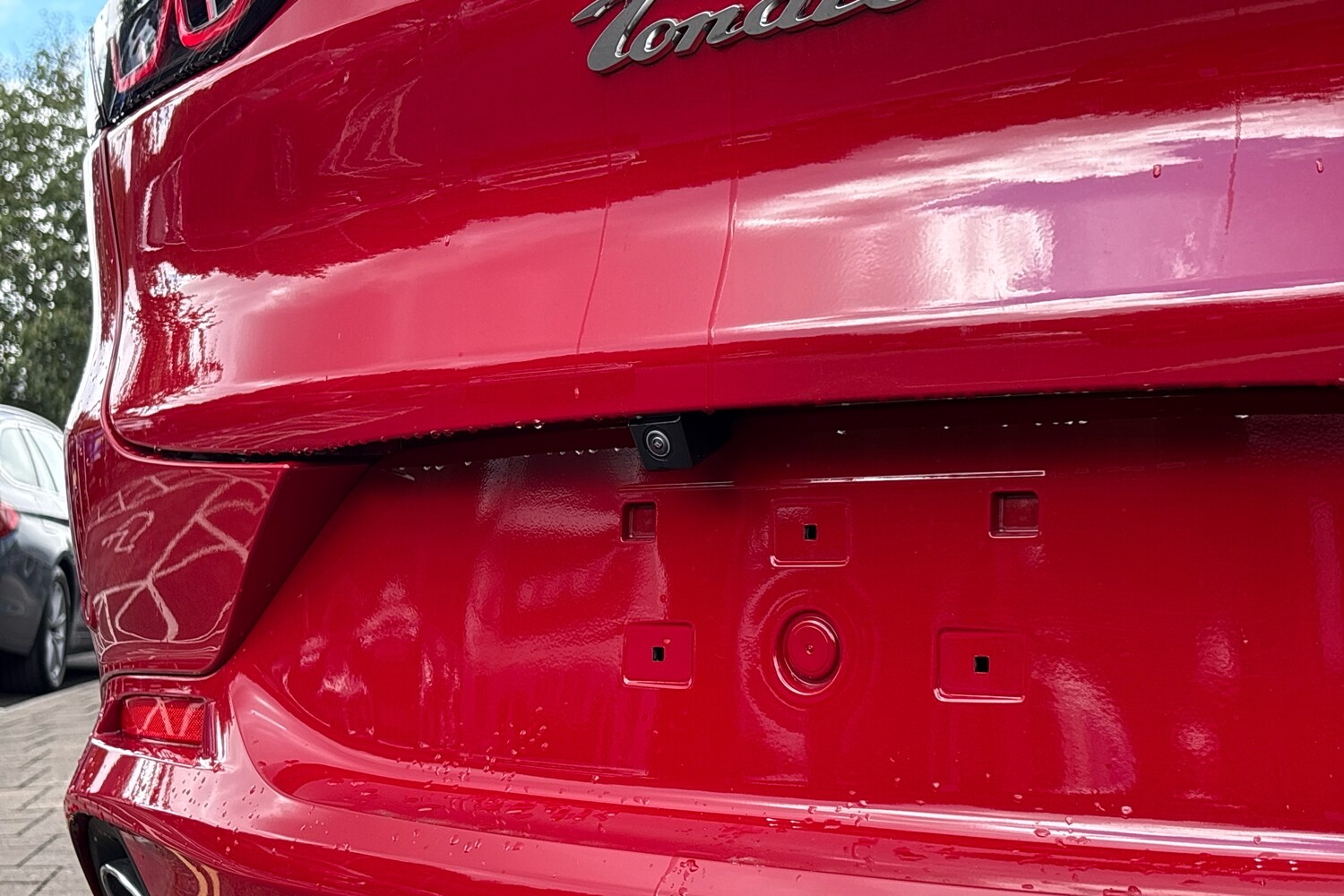 Used Alfa Romeo Tonale 2025 for sale - 76678675: Photo 13