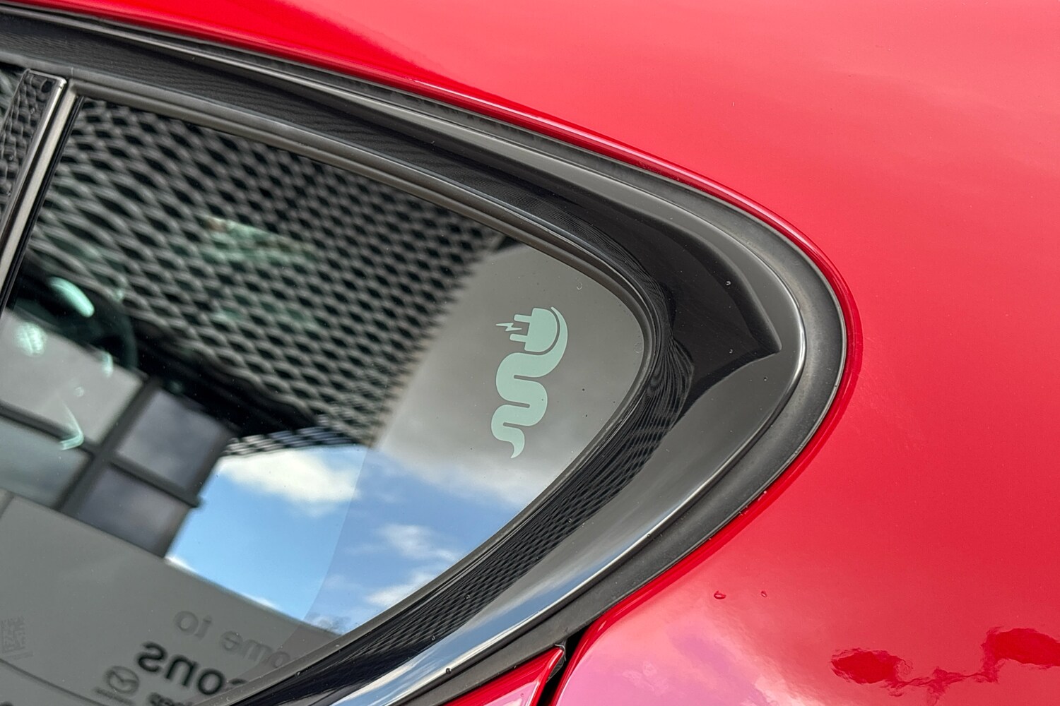 Used Alfa Romeo Tonale 2025 for sale - 76678675: Photo 14