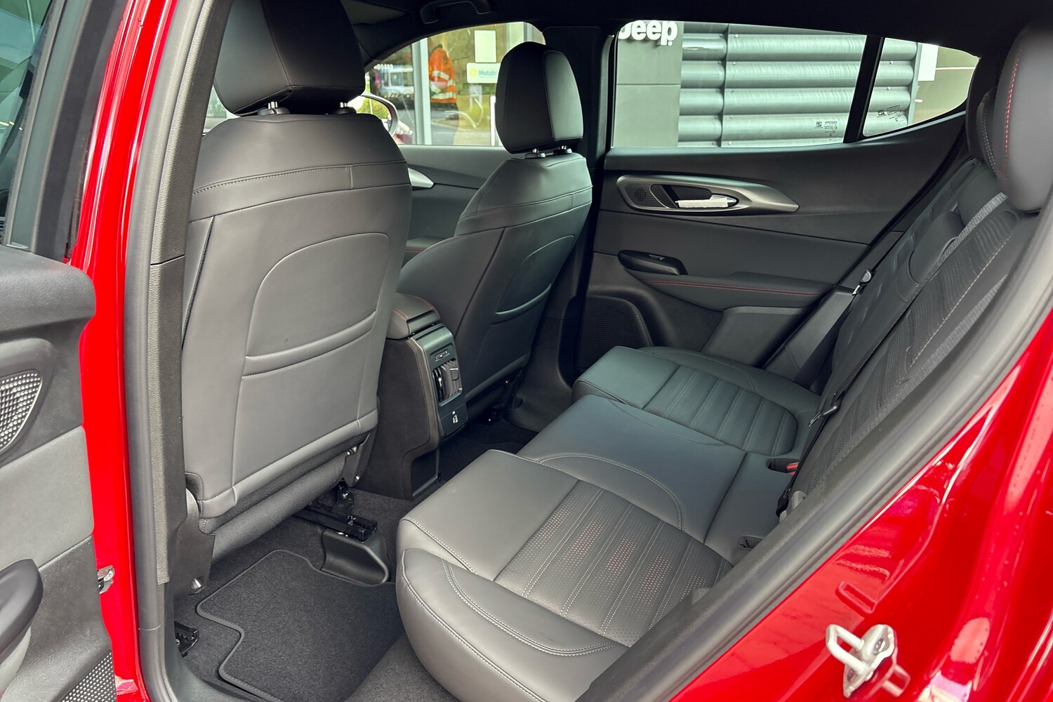 Used Alfa Romeo Tonale 2025 for sale - 76678675: Photo 21