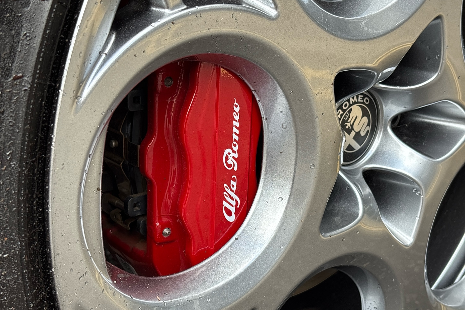 Used Alfa Romeo Tonale 2025 for sale - 76678675: Photo 7