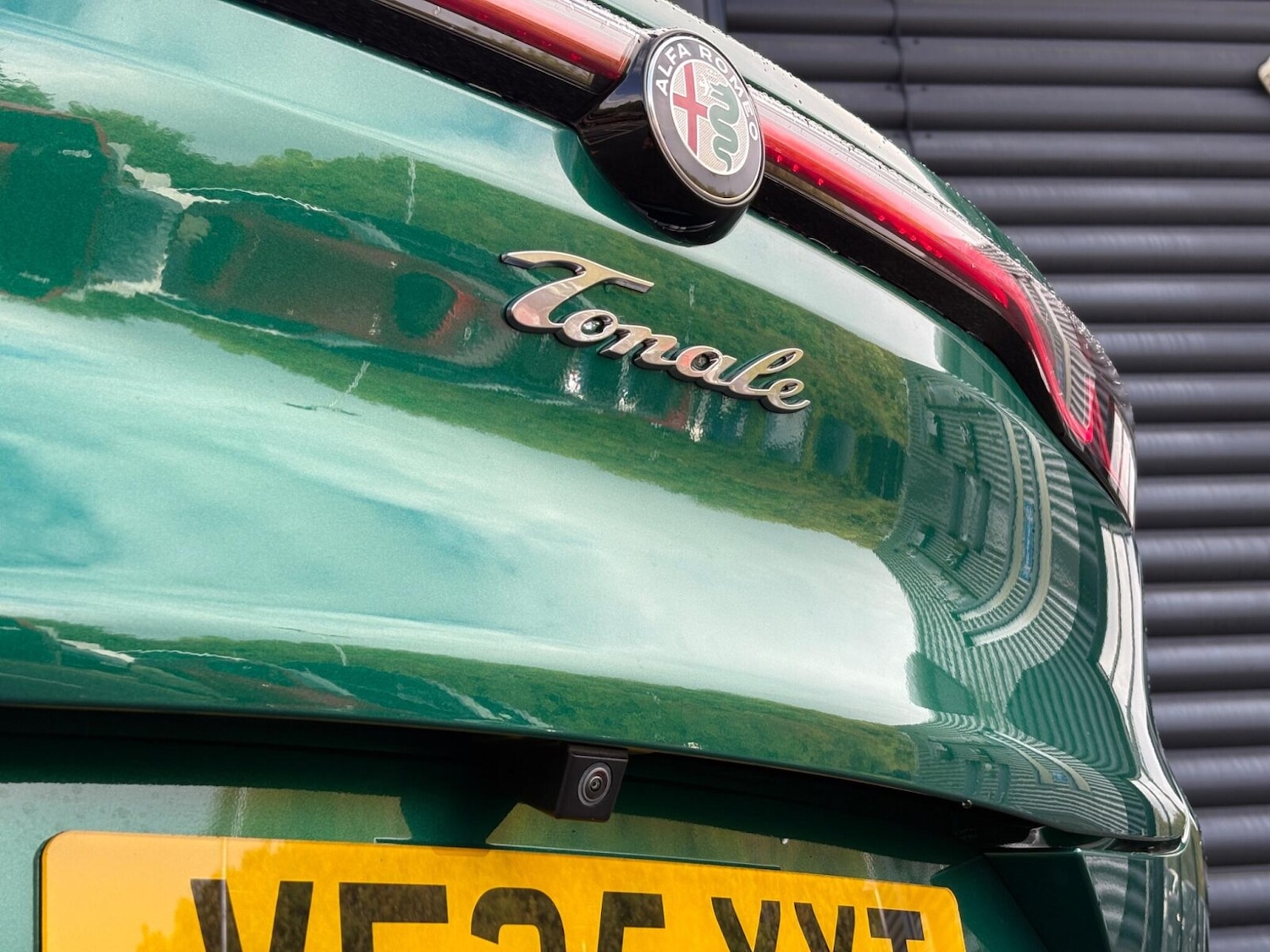 Used Alfa Romeo Tonale 2025 for sale - 76678649: Photo 12