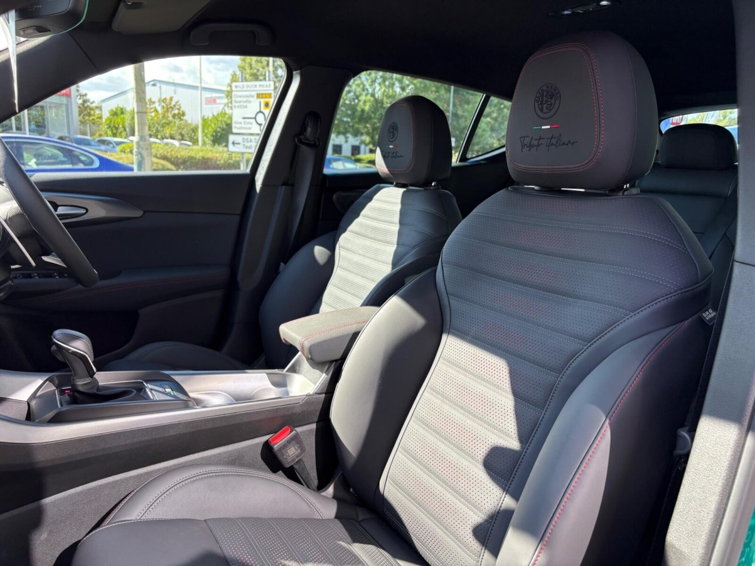 Used Alfa Romeo Tonale 2025 for sale - 76678649: Photo 14