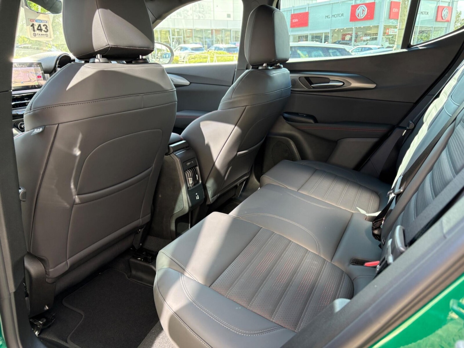 Used Alfa Romeo Tonale 2025 for sale - 76678649: Photo 15