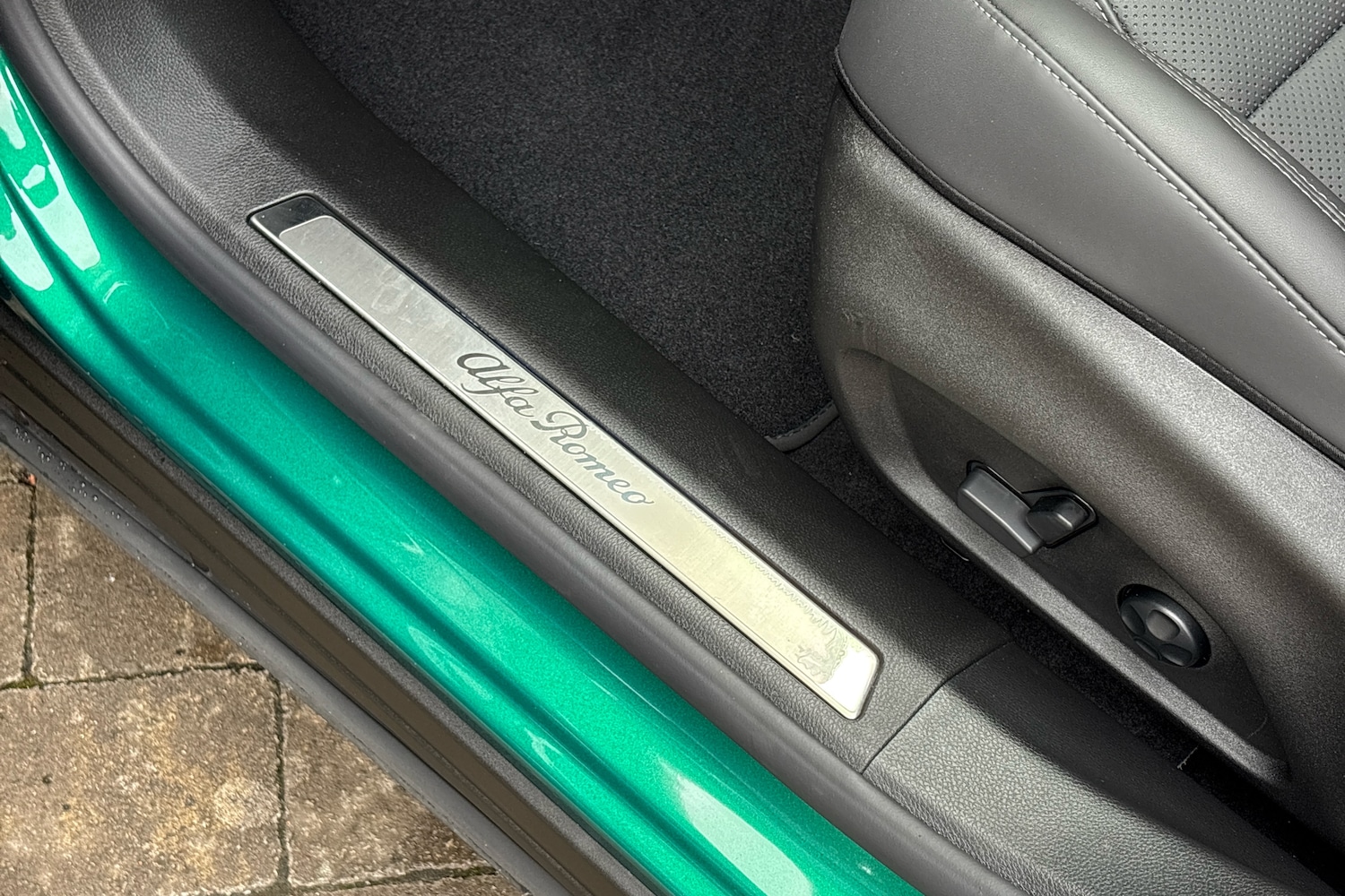 Used Alfa Romeo Tonale 2025 for sale - 76678649: Photo 16