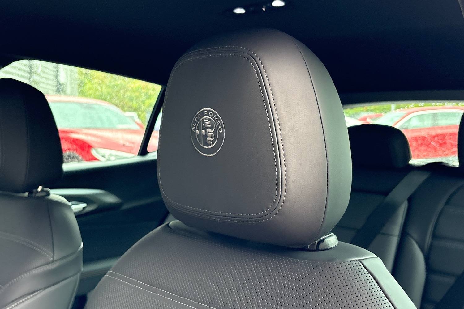 Used Alfa Romeo Tonale 2025 for sale - 76678649: Photo 17