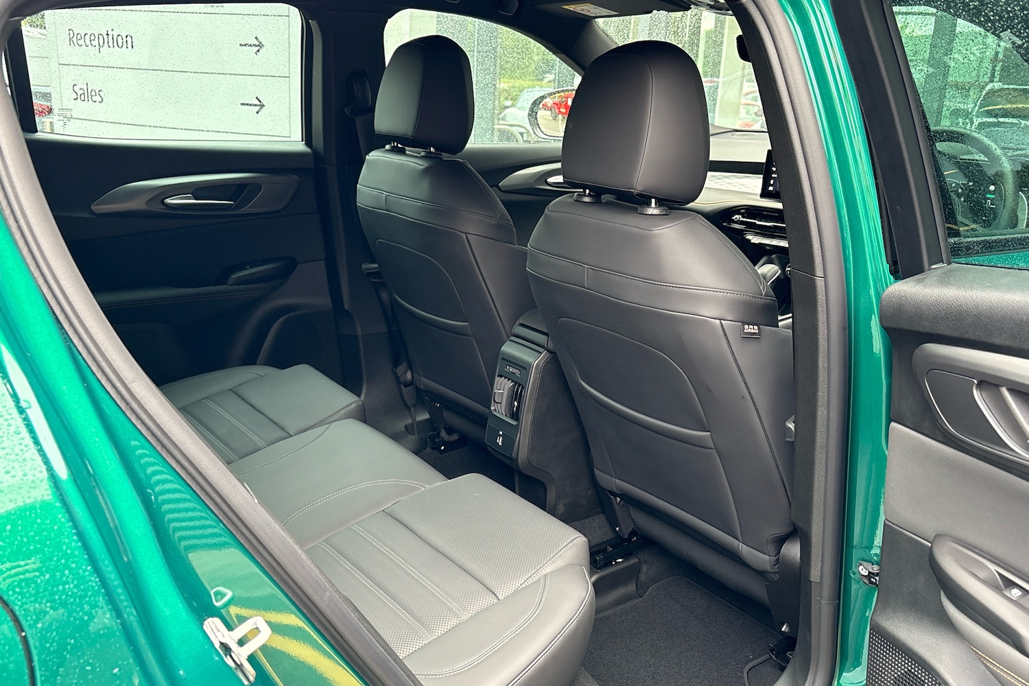 Used Alfa Romeo Tonale 2025 for sale - 76678649: Photo 20