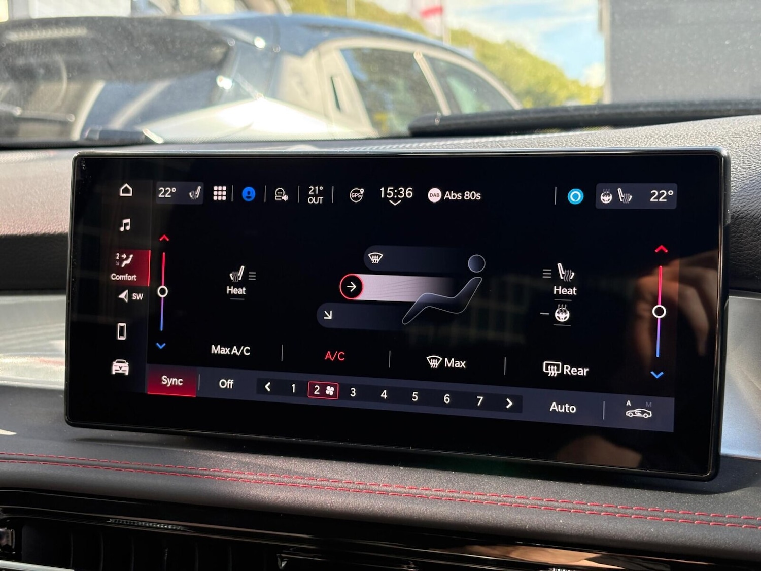 Used Alfa Romeo Tonale 2025 for sale - 76678649: Photo 21