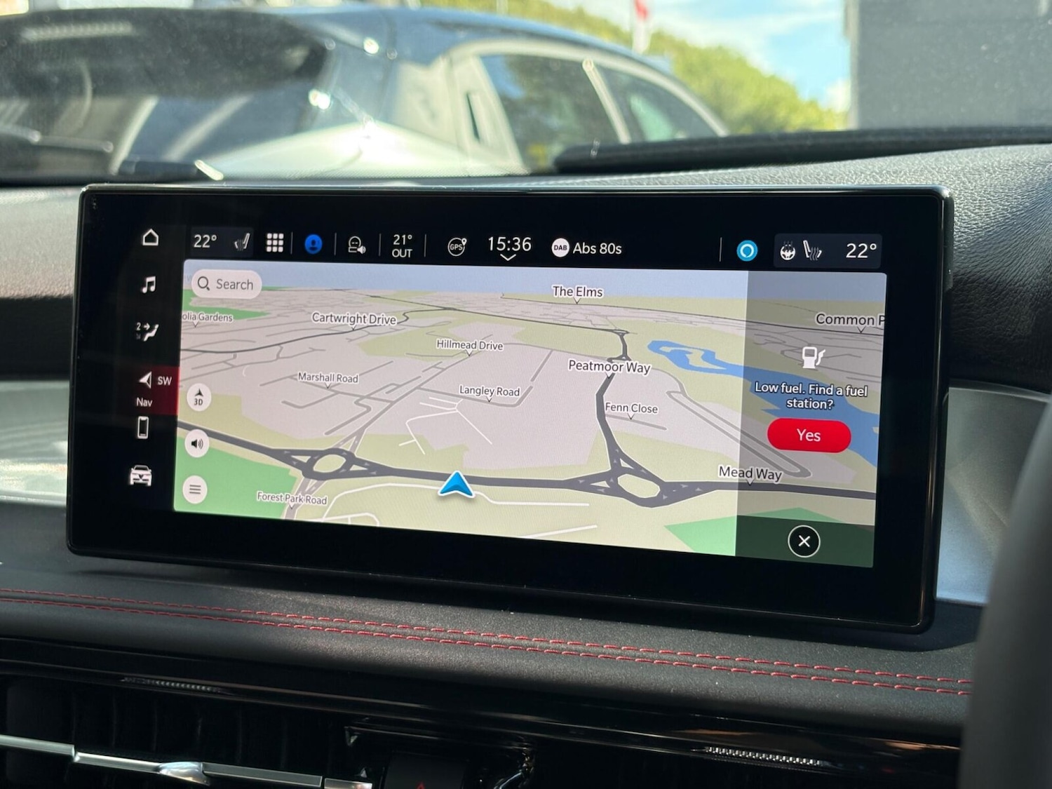 Used Alfa Romeo Tonale 2025 for sale - 76678649: Photo 22