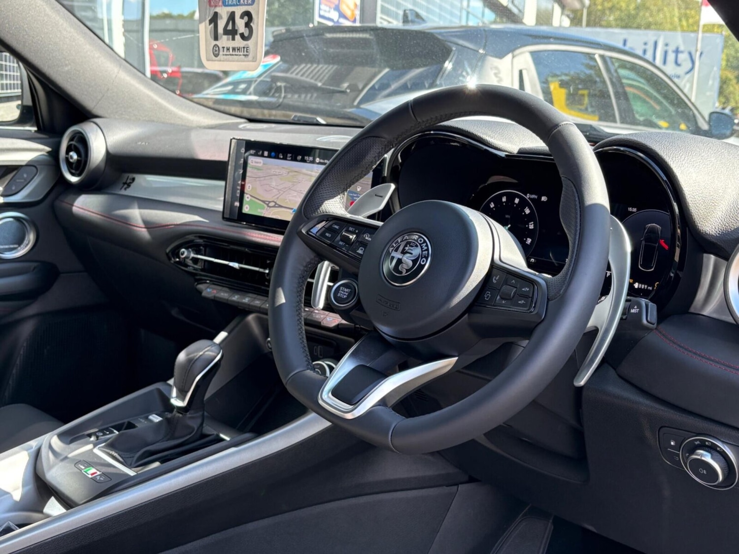 Used Alfa Romeo Tonale 2025 for sale - 76678649: Photo 23