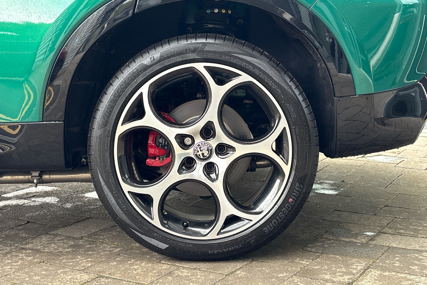 Used Alfa Romeo Tonale 2025 for sale - 76678649: Photo 7