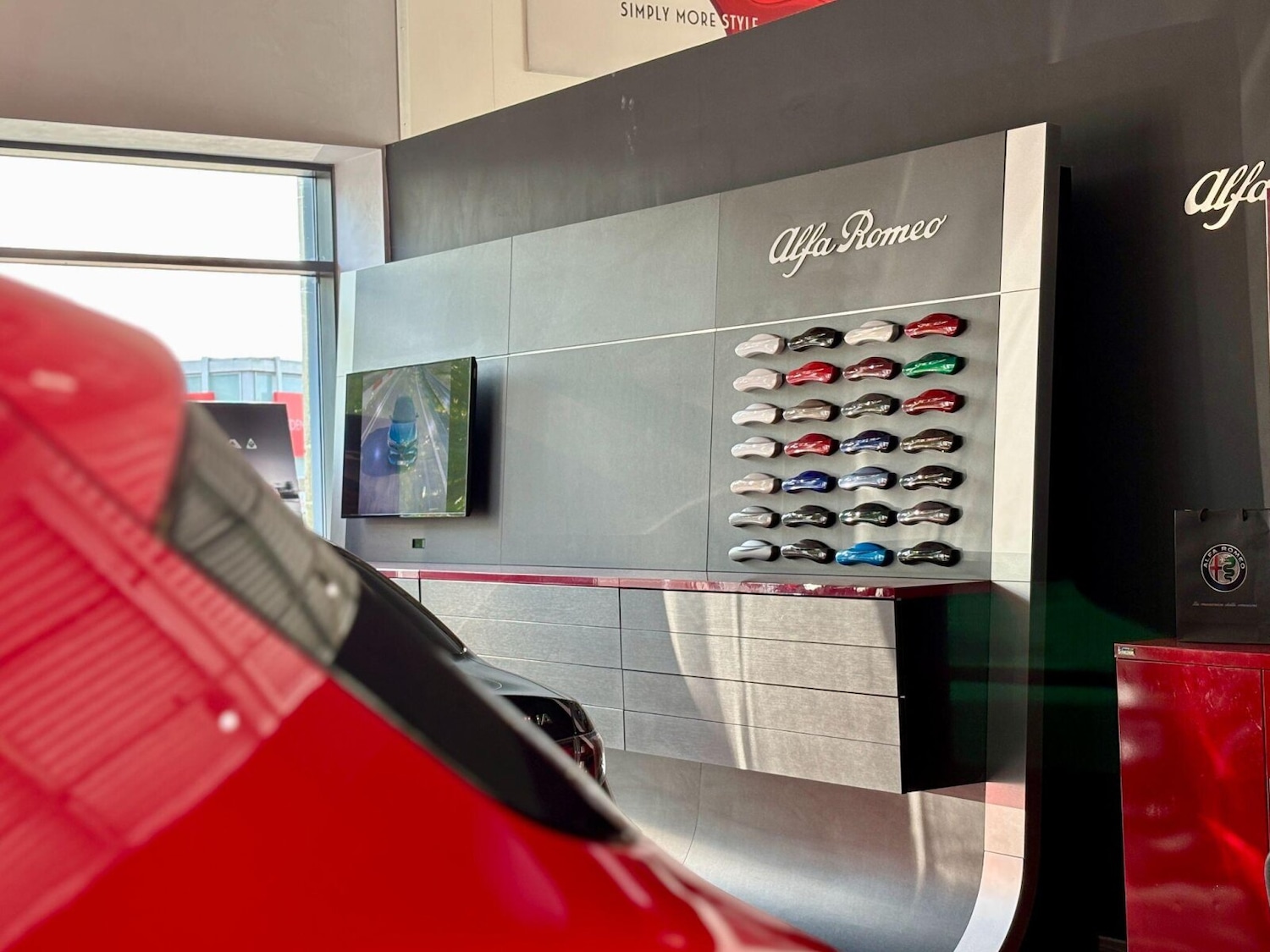 Used Alfa Romeo Giulia 2021 for sale - 78036656: Photo 11