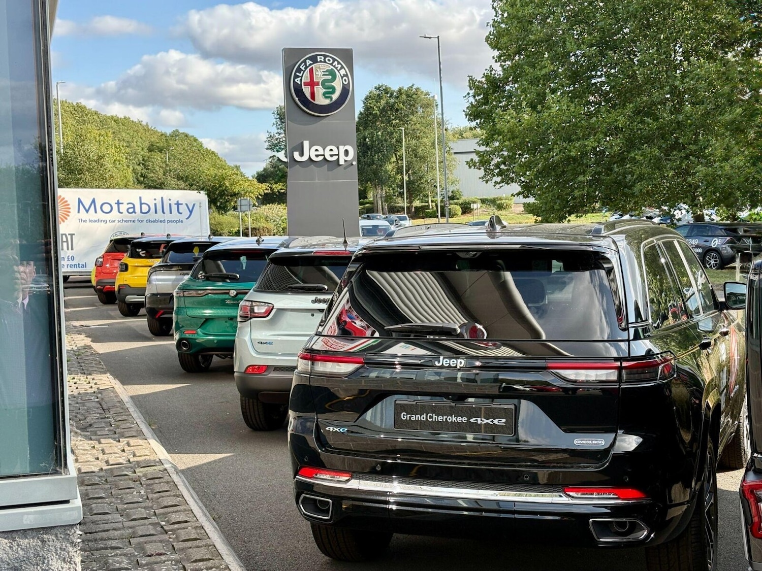 Used Alfa Romeo Giulia 2021 for sale - 78036656: Photo 4