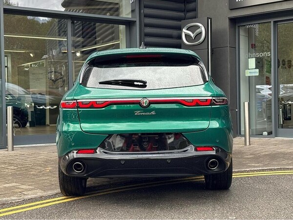 Used Alfa Romeo Tonale 2025 for sale - 76302021: Photo 10