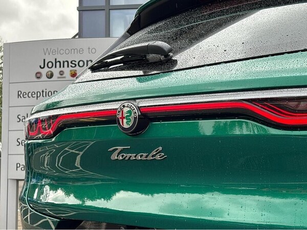 Used Alfa Romeo Tonale 2025 for sale - 76302021: Photo 11
