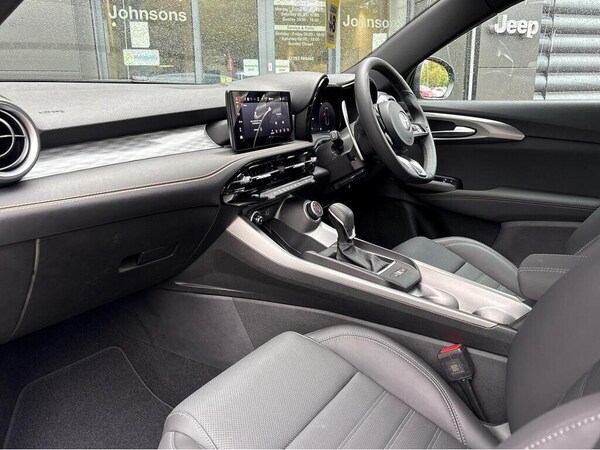 Used Alfa Romeo Tonale 2025 for sale - 76302021: Photo 13