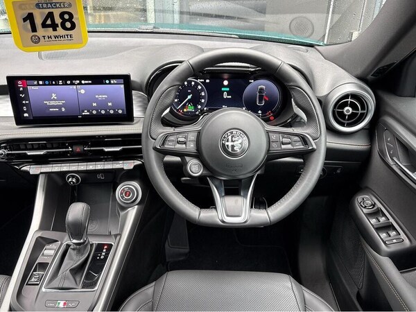 Used Alfa Romeo Tonale 2025 for sale - 76302021: Photo 20