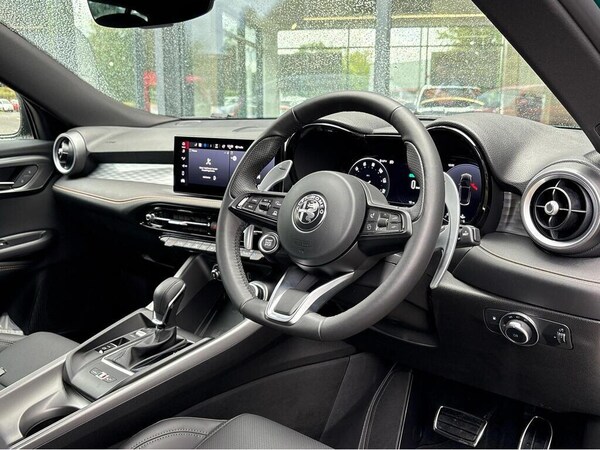 Used Alfa Romeo Tonale 2025 for sale - 76302021: Photo 21