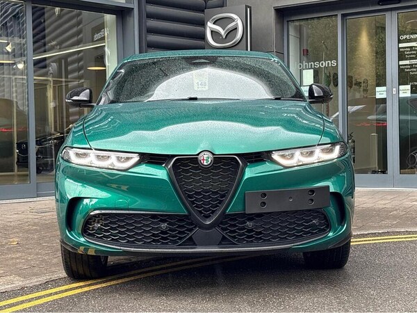 Used Alfa Romeo Tonale 2025 for sale - 76302021: Photo 2