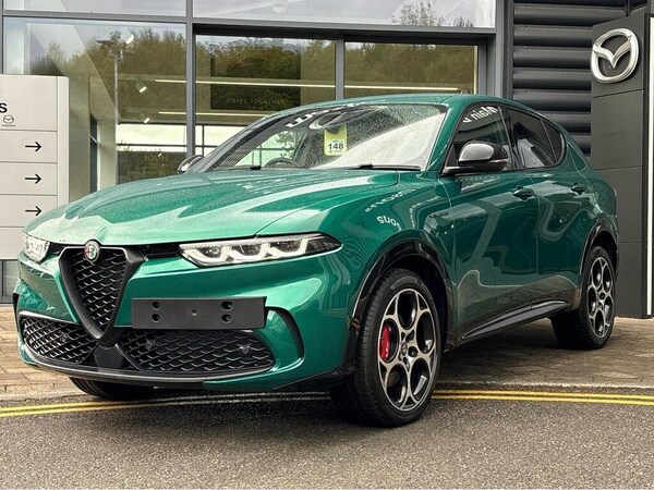 Used Alfa Romeo Tonale 2025 for sale - 76302021: Photo 3