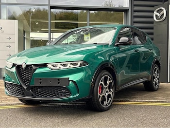 Used Alfa Romeo Tonale 2025 for sale - 76302021: Photo 3