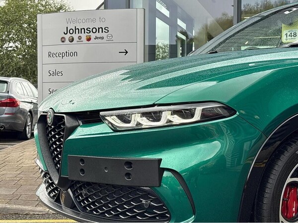 Used Alfa Romeo Tonale 2025 for sale - 76302021: Photo 4