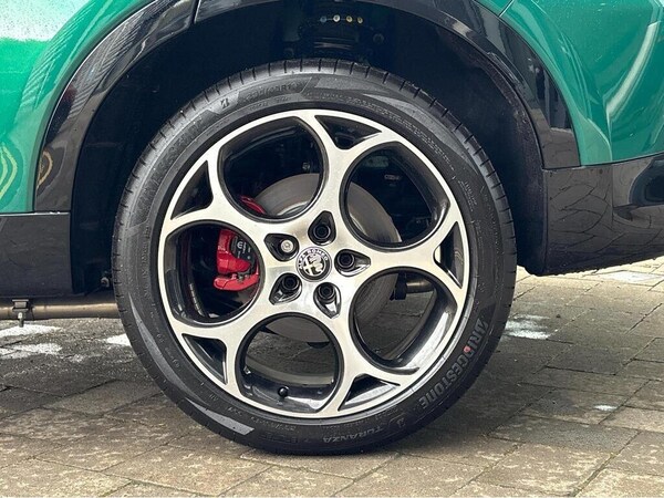Used Alfa Romeo Tonale 2025 for sale - 76302021: Photo 7