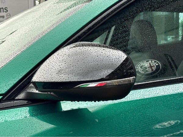 Used Alfa Romeo Tonale 2025 for sale - 76302021: Photo 8