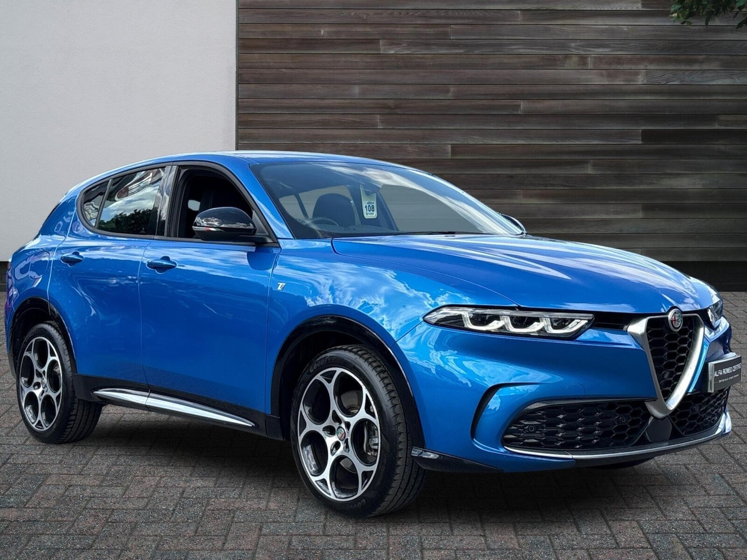 Used Alfa Romeo Tonale 2023 for sale - 76675680: Photo 1