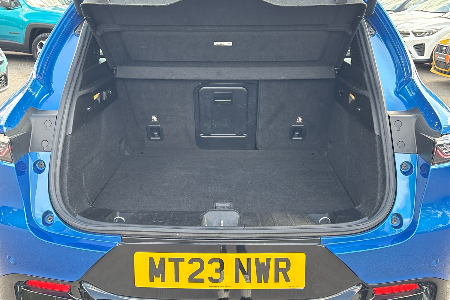 Used Alfa Romeo Tonale 2023 for sale - 76675680: Photo 18