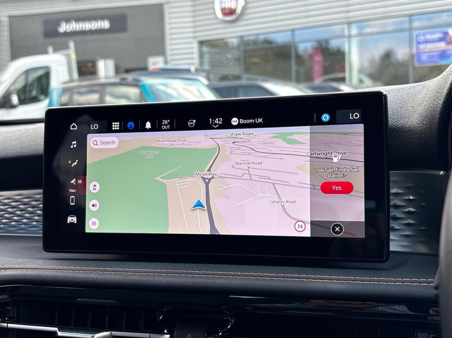 Used Alfa Romeo Tonale 2023 for sale - 76675680: Photo 23