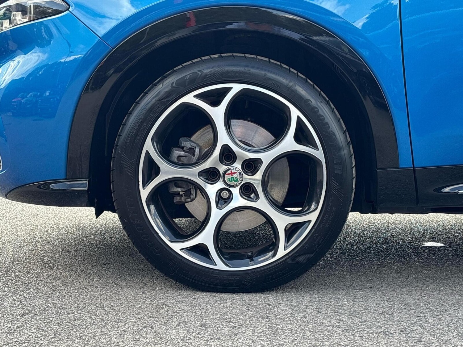 Used Alfa Romeo Tonale 2023 for sale - 76675680: Photo 6