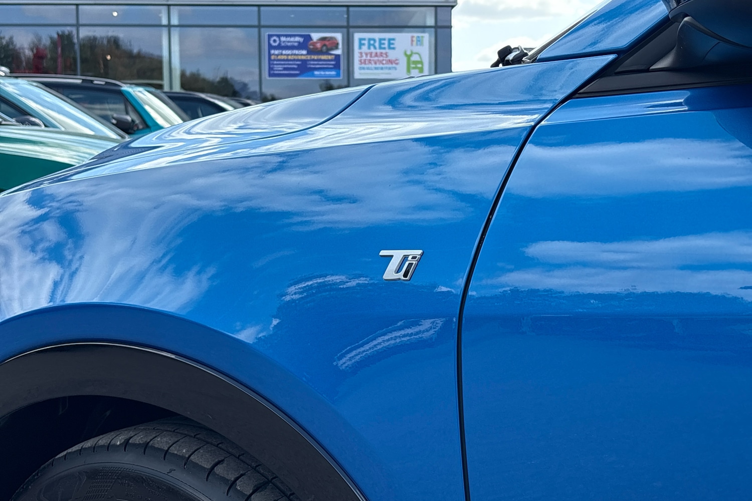 Used Alfa Romeo Tonale 2023 for sale - 76675680: Photo 7