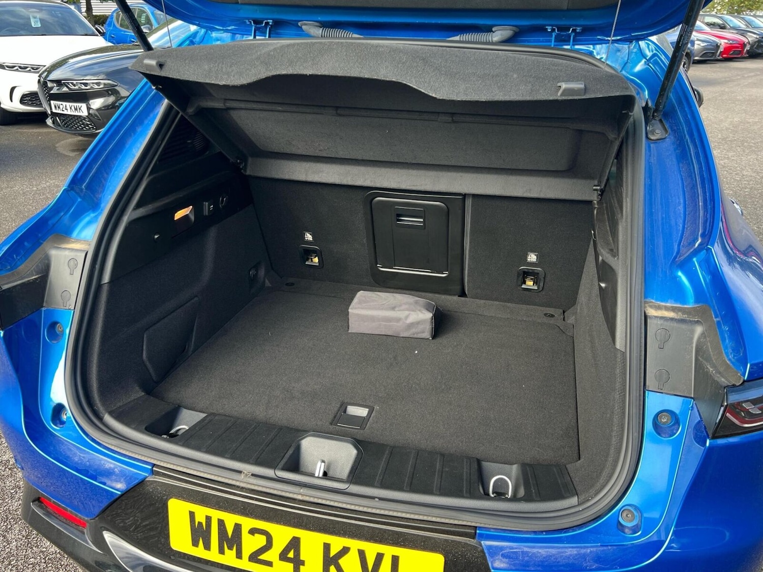 Used Alfa Romeo Tonale 2024 for sale - 77528698: Photo 12